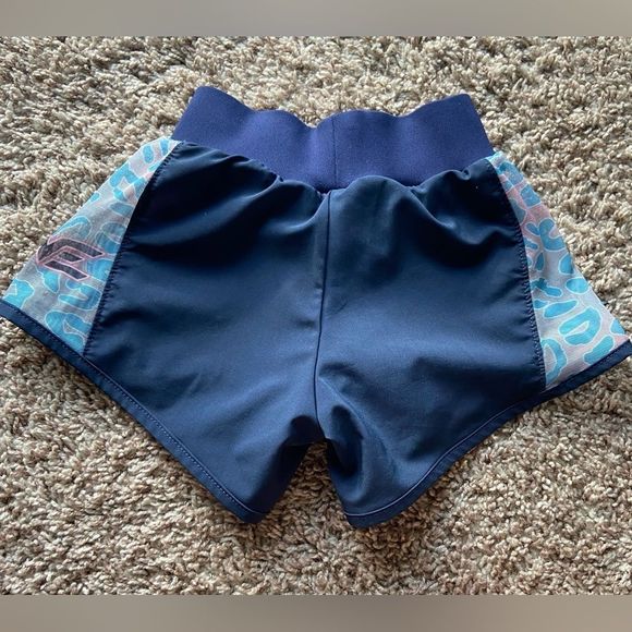 VARSITY Shorts  - Picture 2 of 6